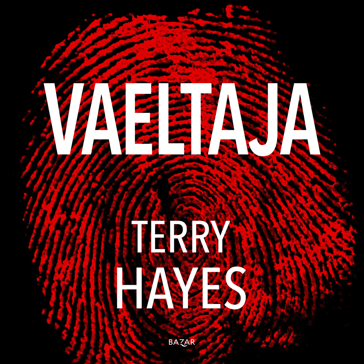 Vaeltaja – Ljudbok