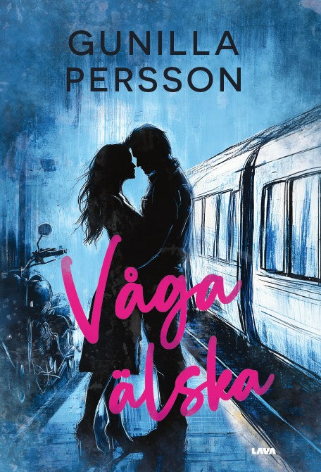 Våga älska – E-bok
