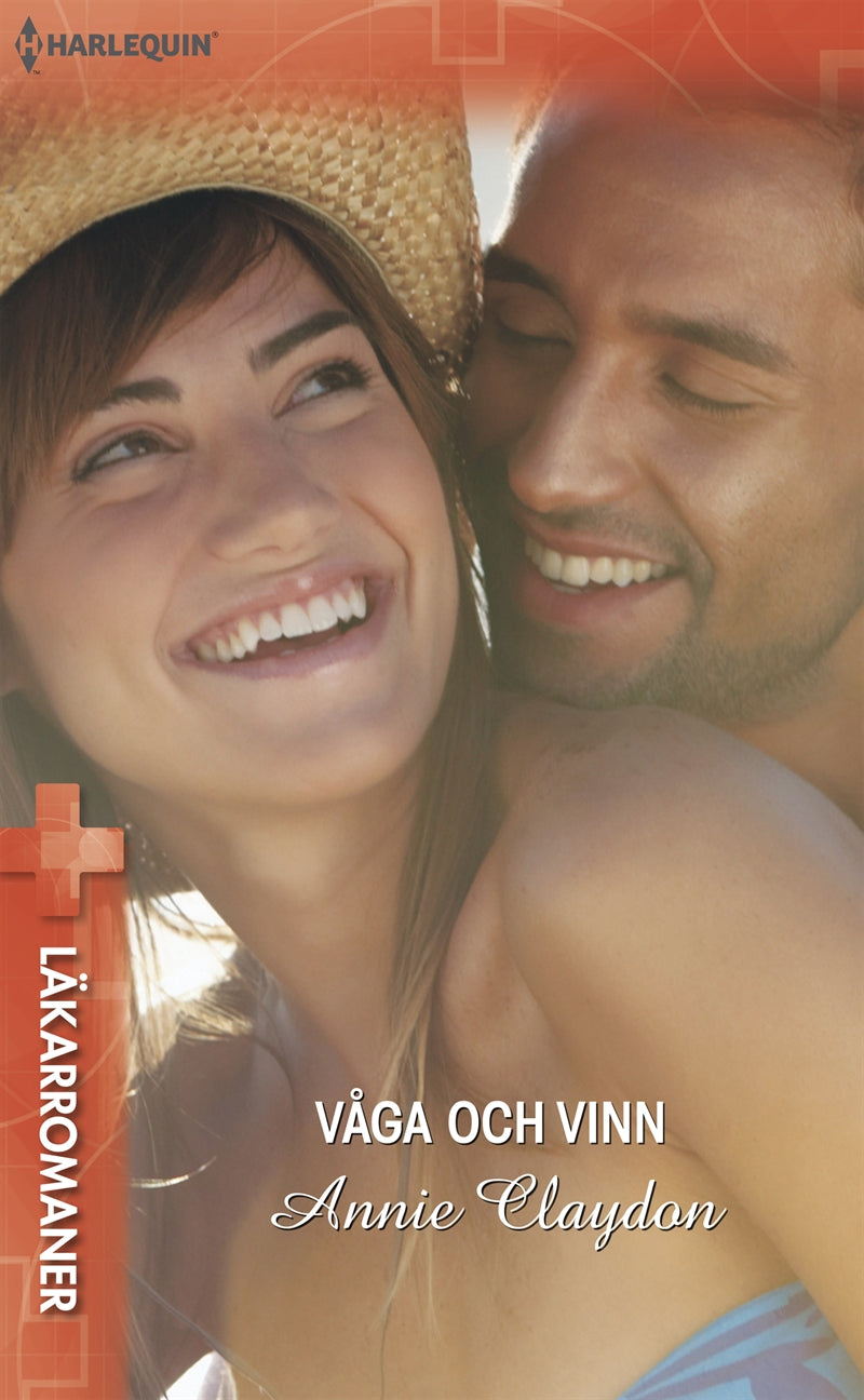 Våga och vinn – E-bok