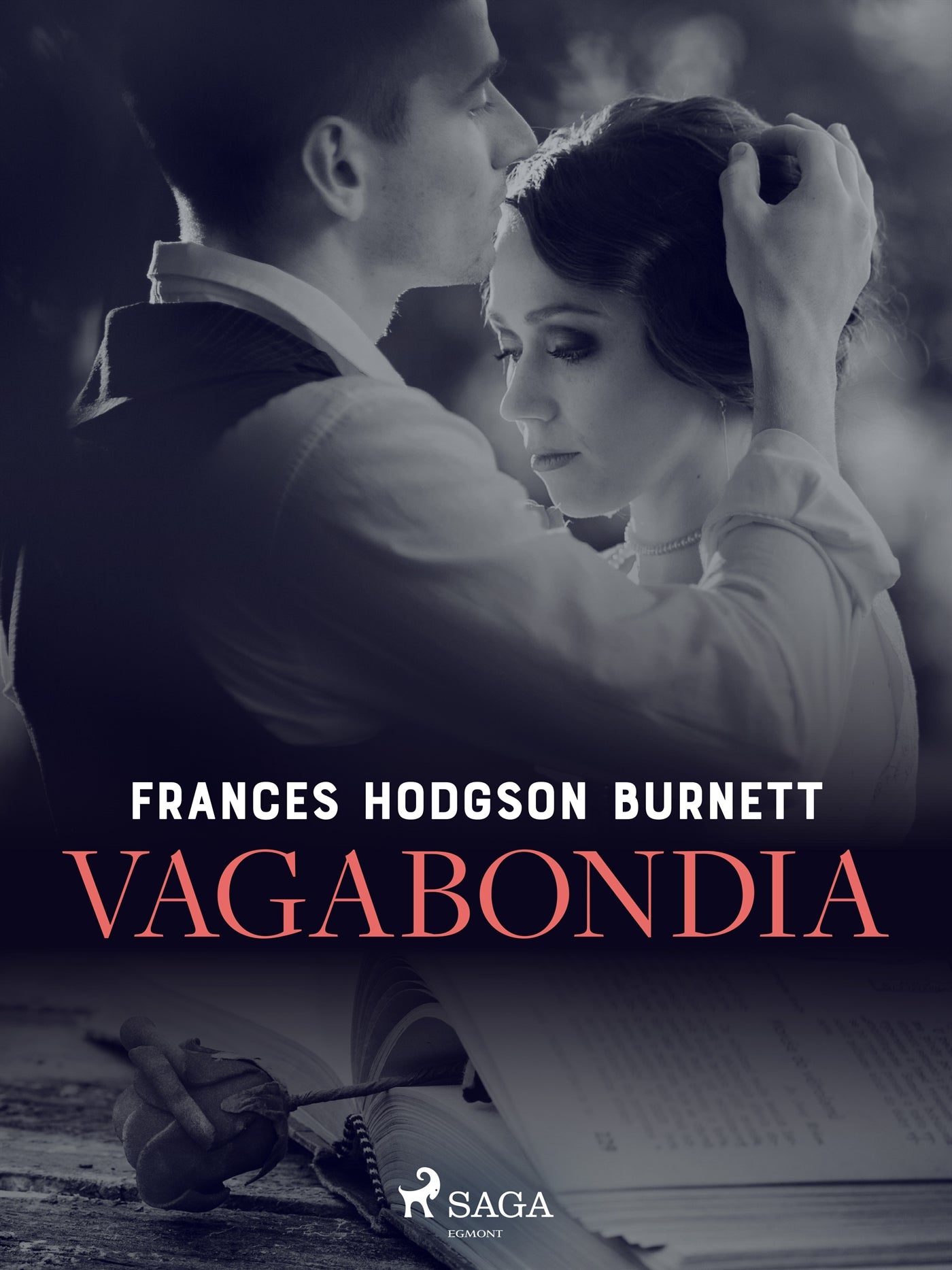 Vagabondia – E-bok