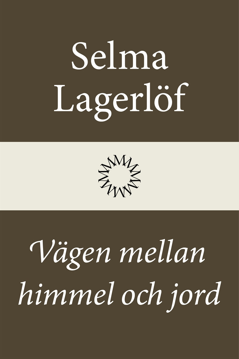Vägen mellan himmel och jord – E-bok