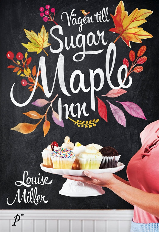 Vägen till Sugar Maple Inn – E-bok
