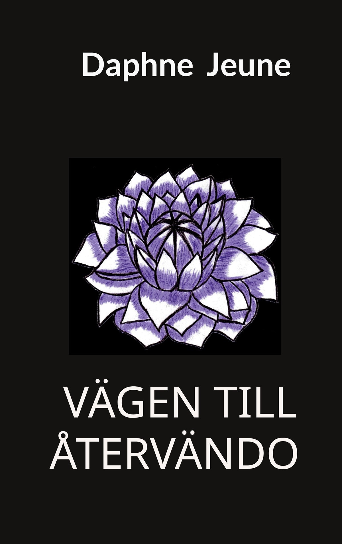 Vägen till återvändo: Bok 3 – E-bok