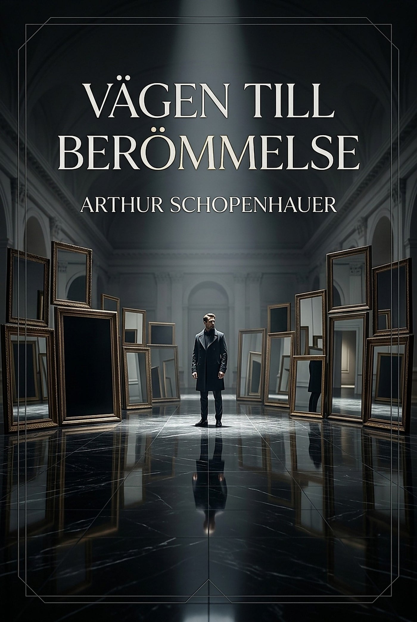 Vägen till berömmelse – E-bok
