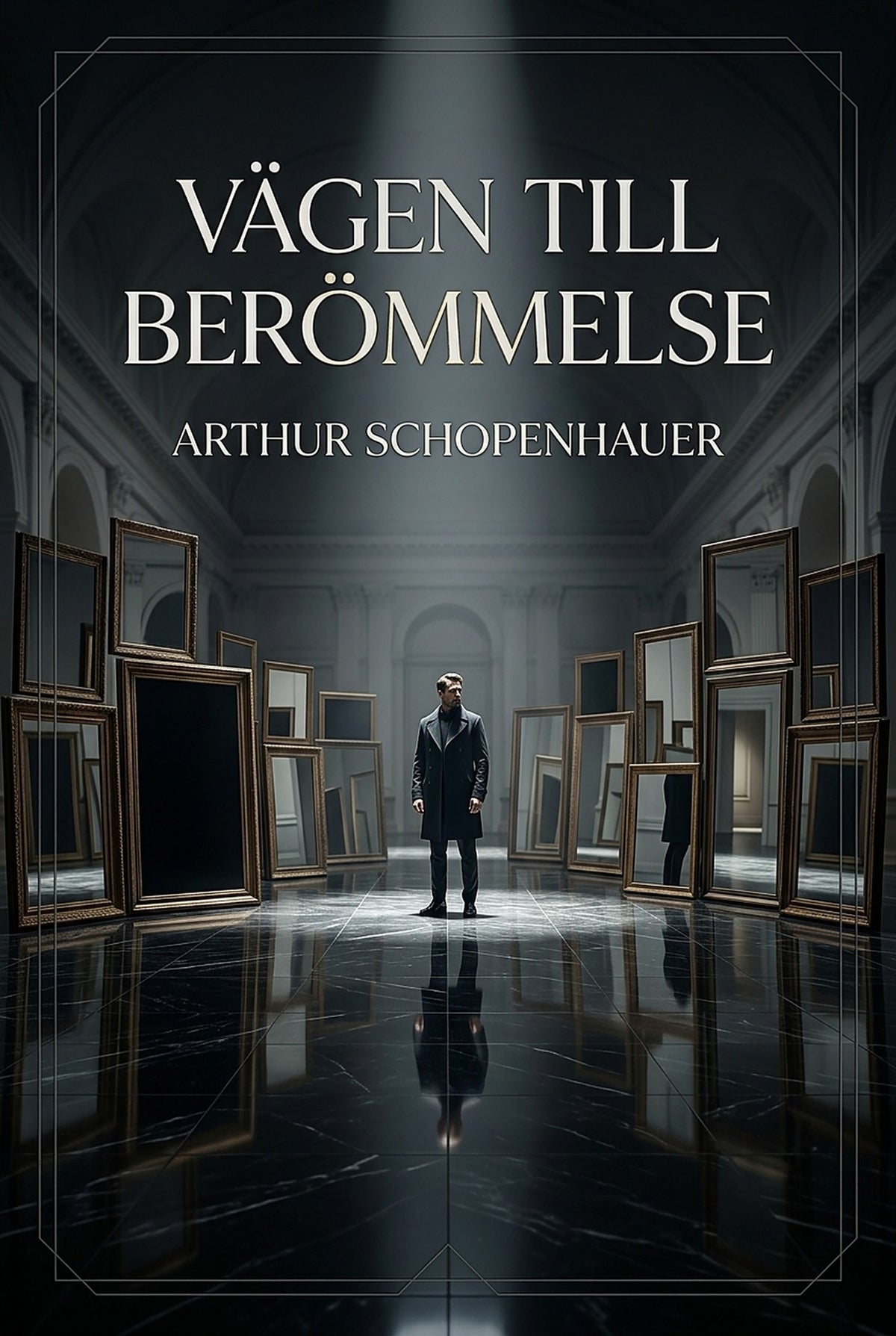 Vägen till berömmelse – E-bok