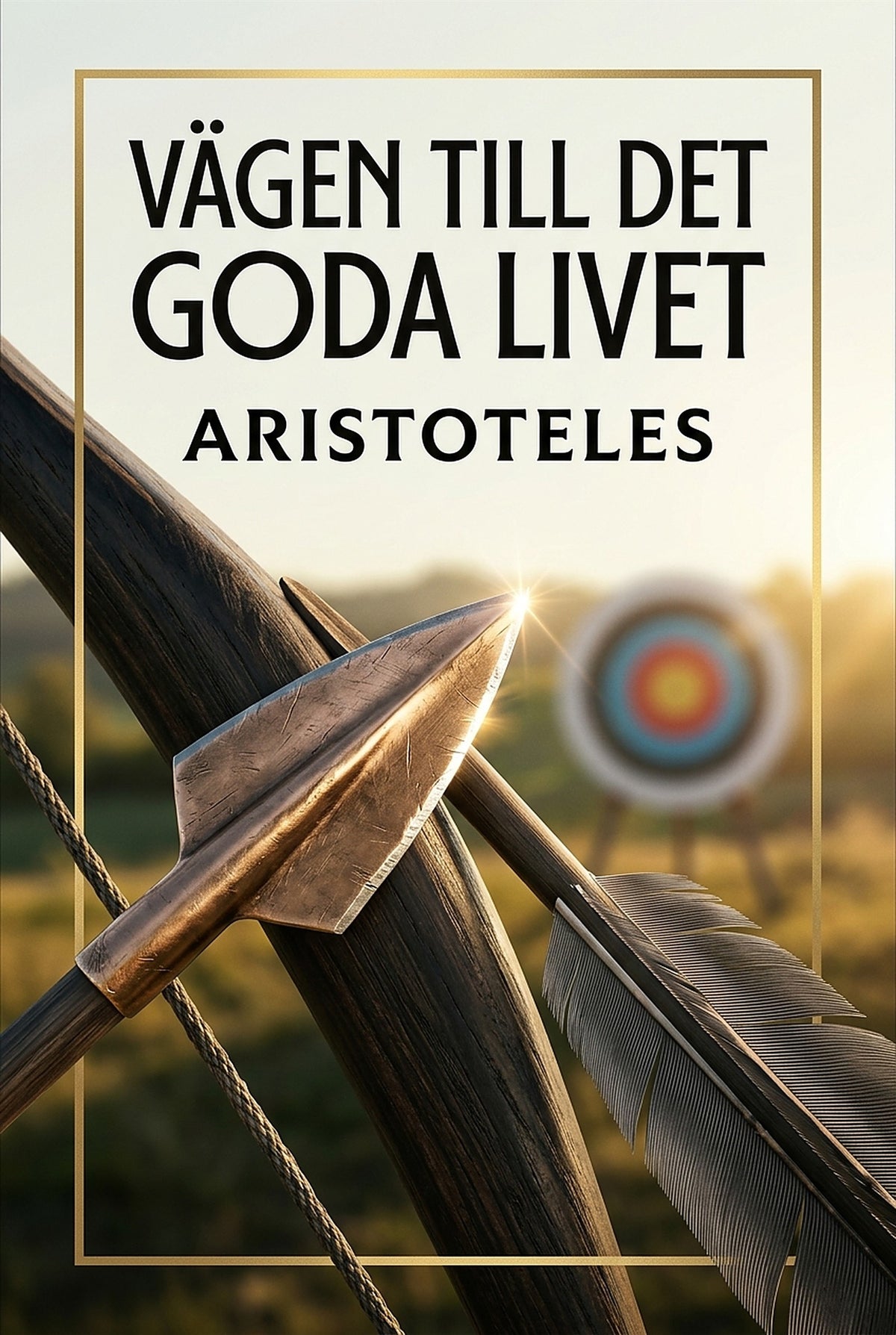 Vägen till det goda livet – E-bok