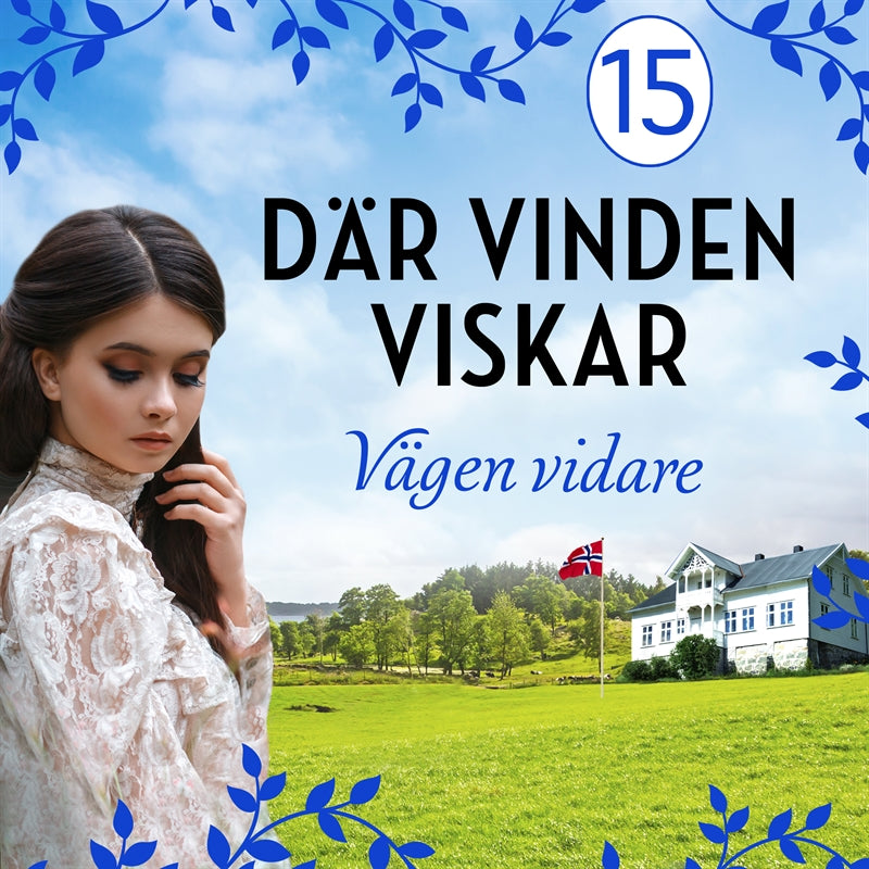 Vägen vidare: en släkthistoria – Ljudbok