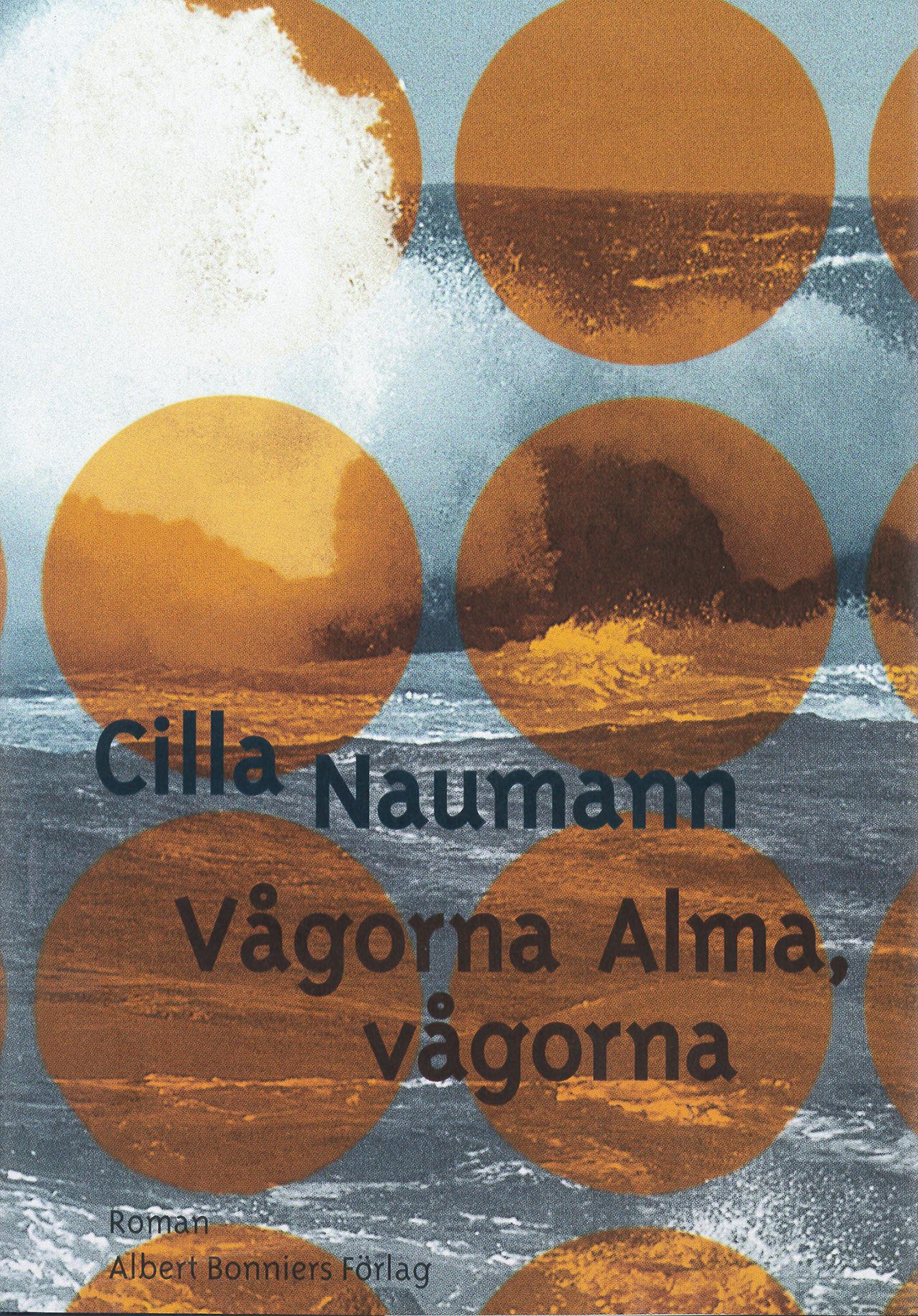 Vågorna Alma, vågorna – E-bok