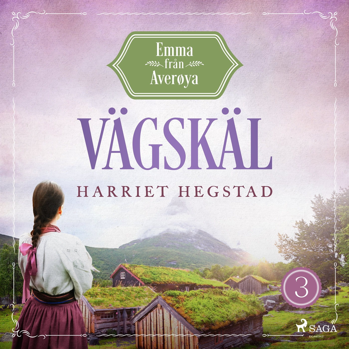 Vägskäl – Ljudbok