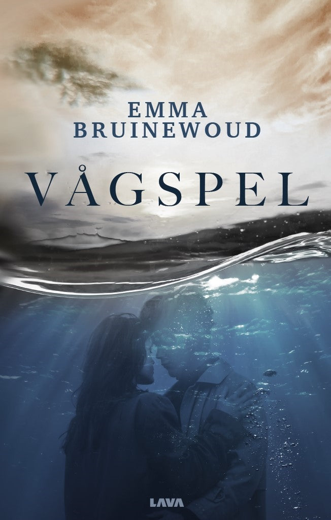 Vågspel – E-bok