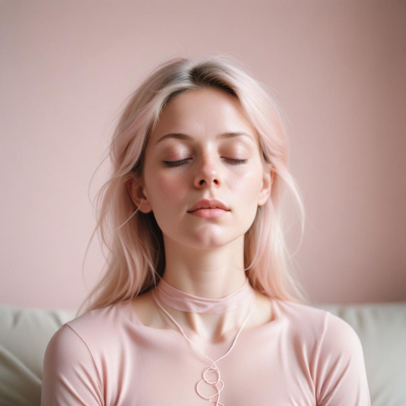 Vagusnerv-meditation: Guidad avslappning för stress, återhämtning och sömn – Ljudbok