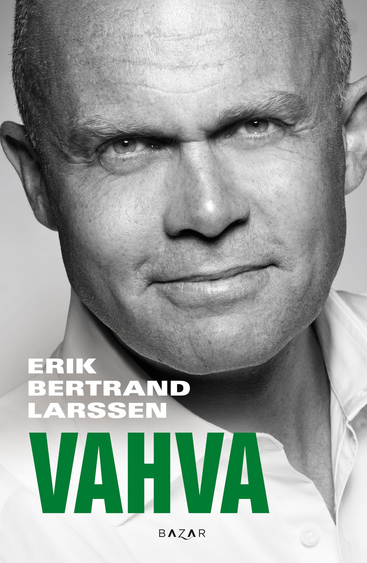 Vahva – E-bok