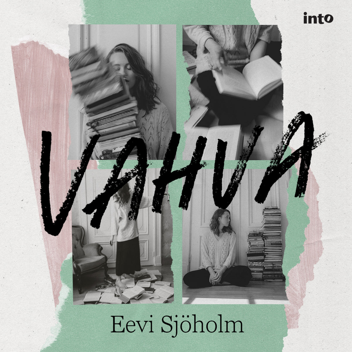 Vahva – Ljudbok