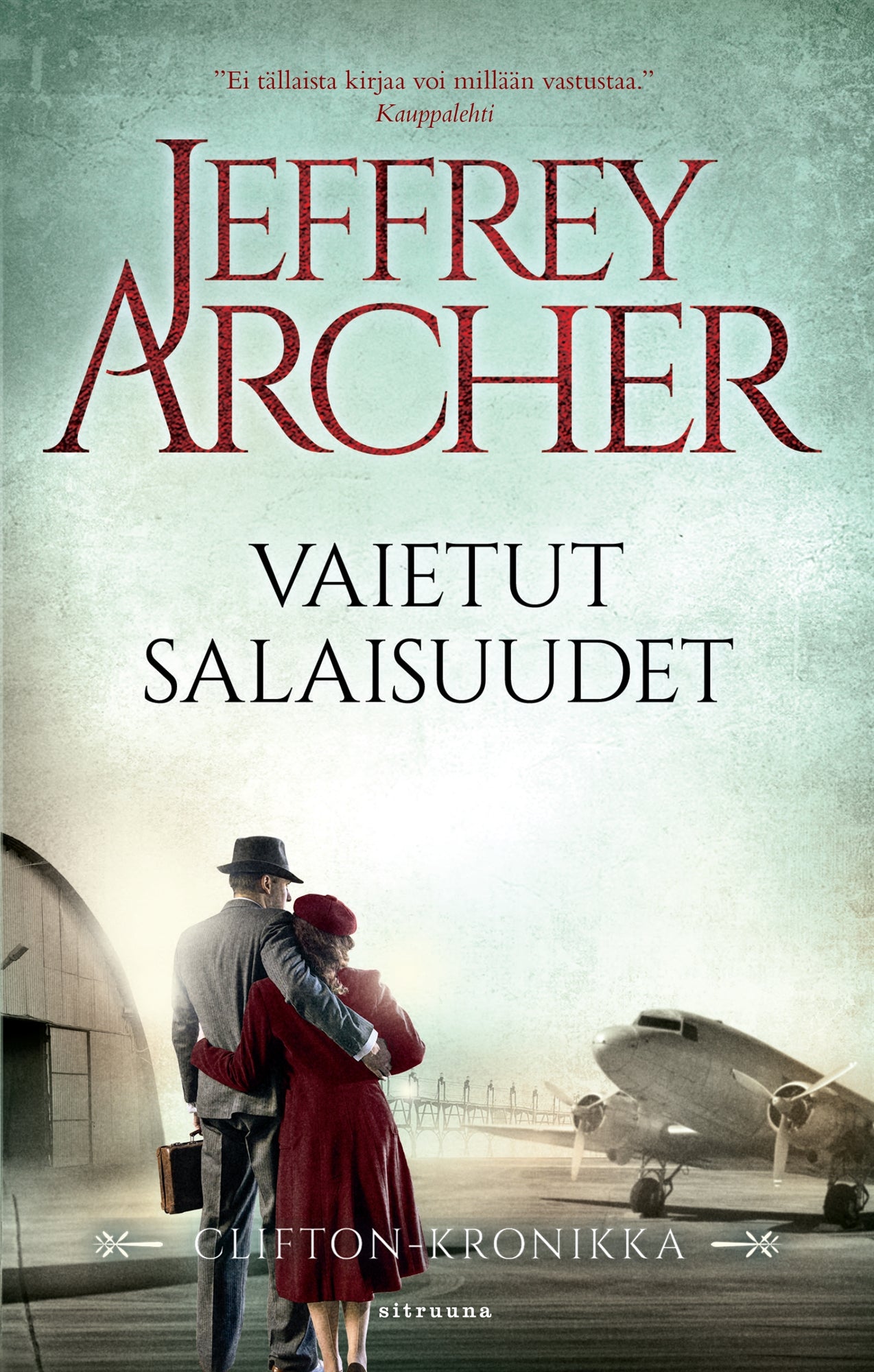 Vaietut salaisuudet – E-bok