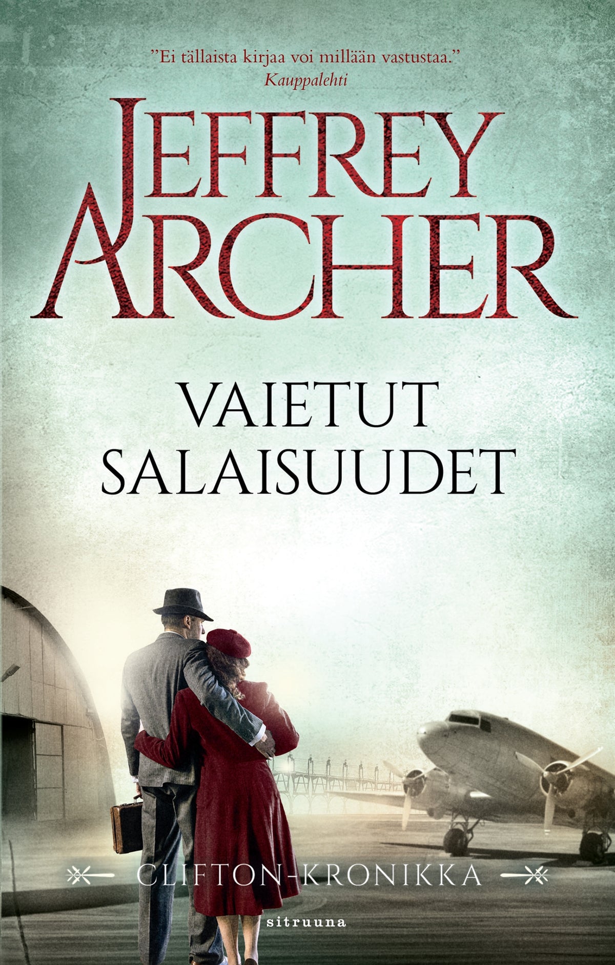 Vaietut salaisuudet – E-bok