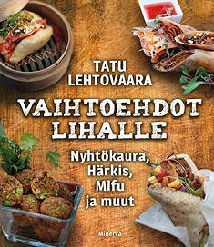 Vaihtoehdot lihalle – E-bok