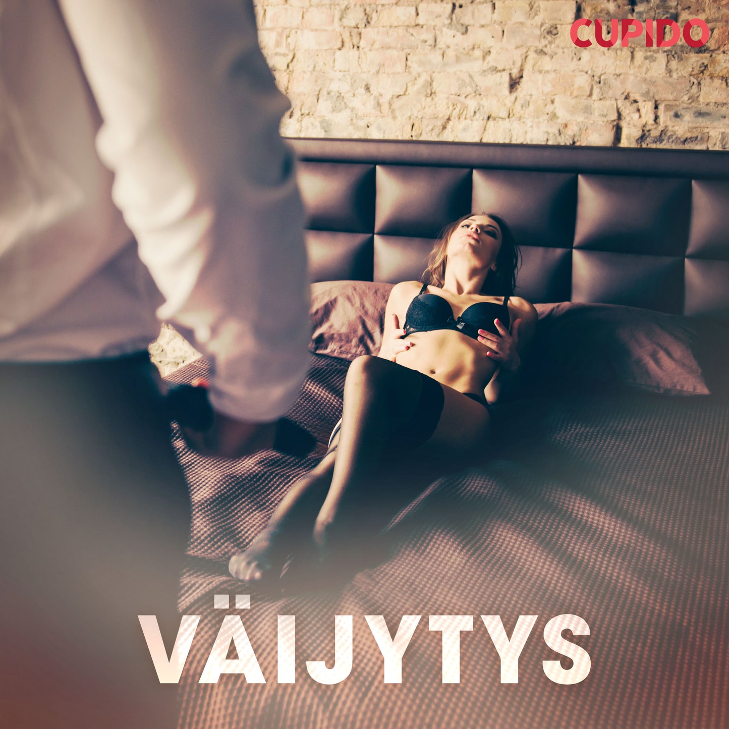 Väijytys – Ljudbok