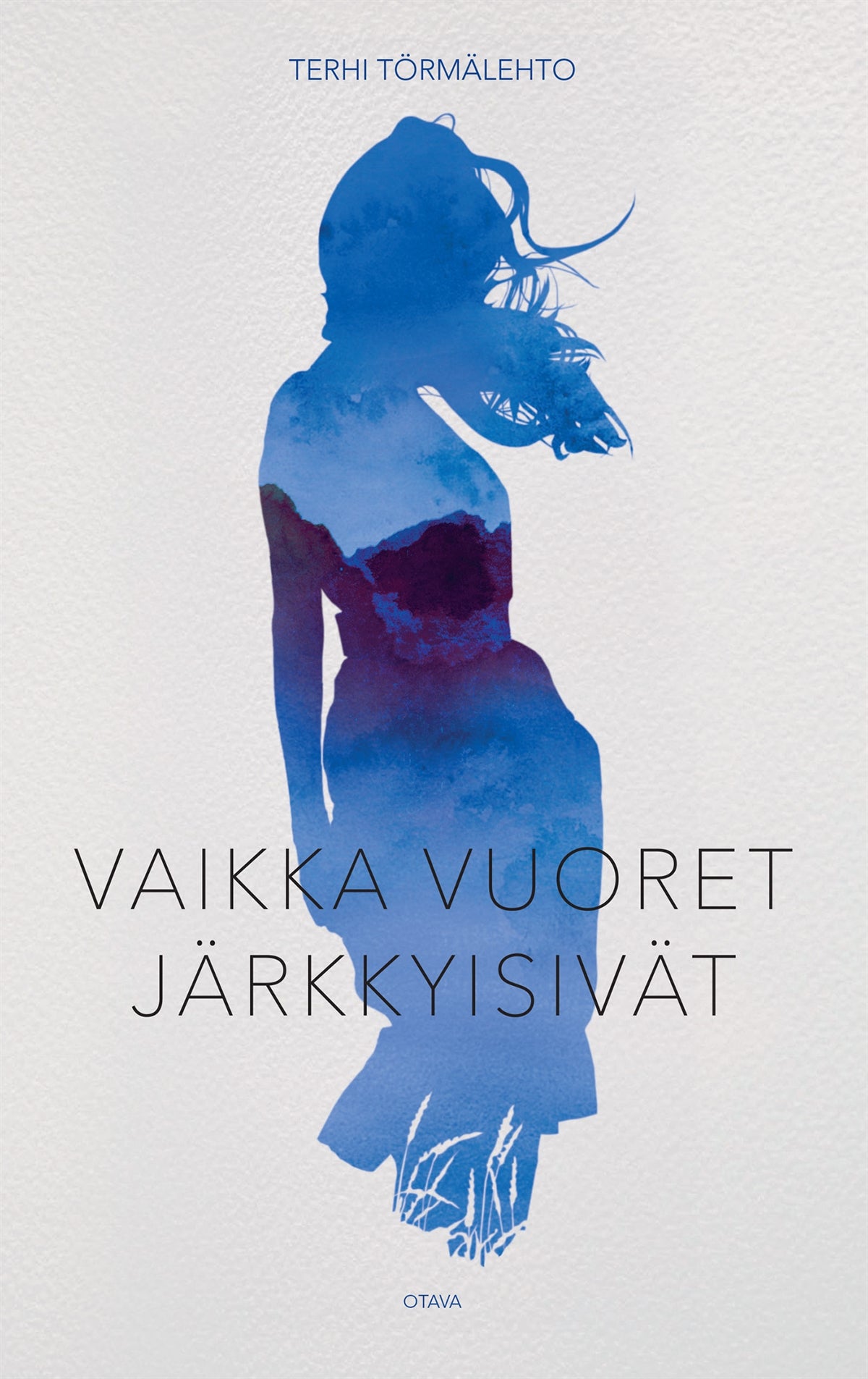 Vaikka vuoret järkkyisivät – E-bok
