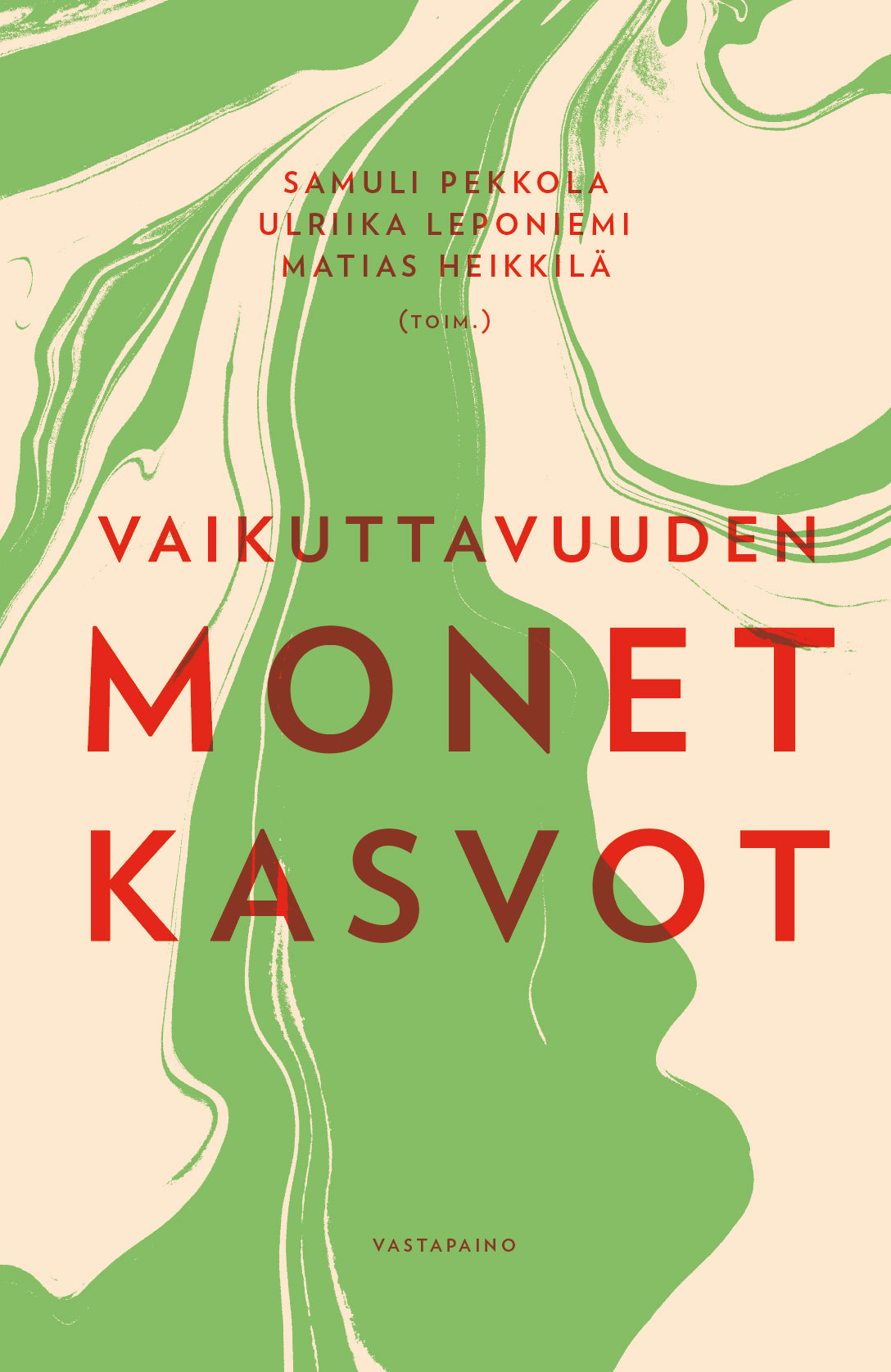 Vaikuttavuuden monet kasvot – E-bok
