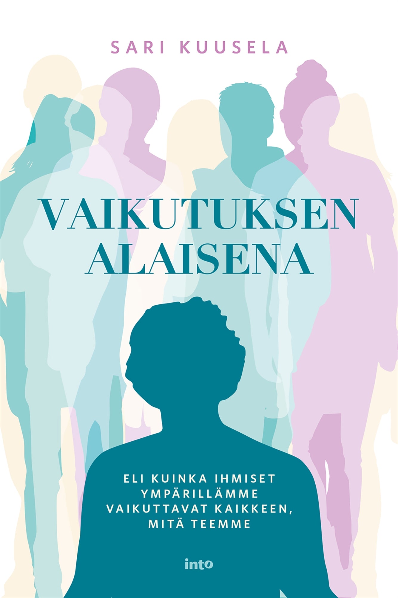 Vaikutuksen alaisena – E-bok