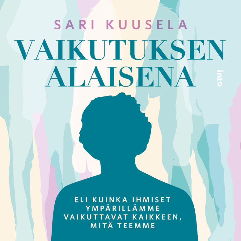 Vaikutuksen alaisena – Ljudbok