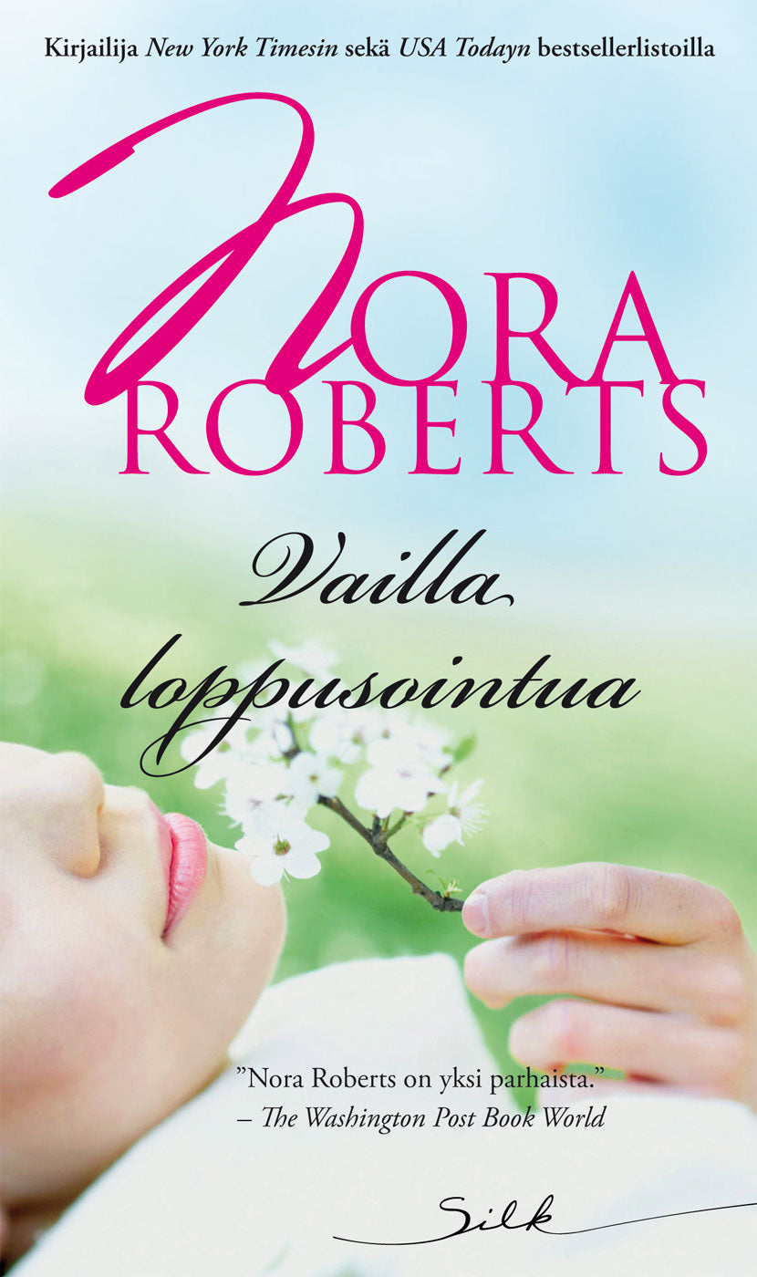 Vailla loppusointua – E-bok