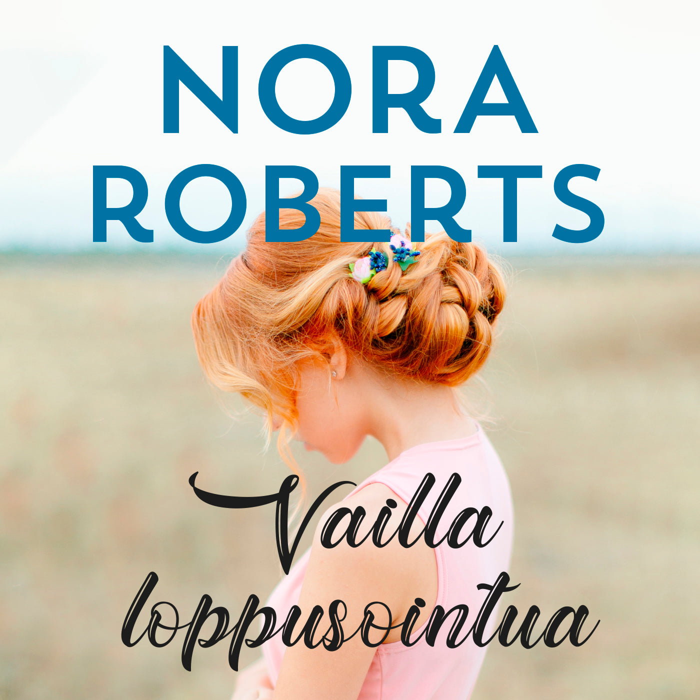 Vailla loppusointua – Ljudbok