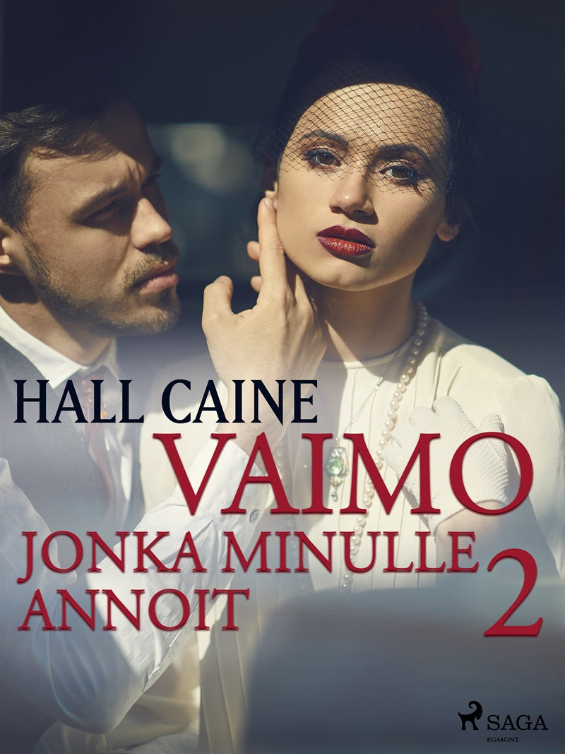 Vaimo, jonka minulle annoit 2 – E-bok