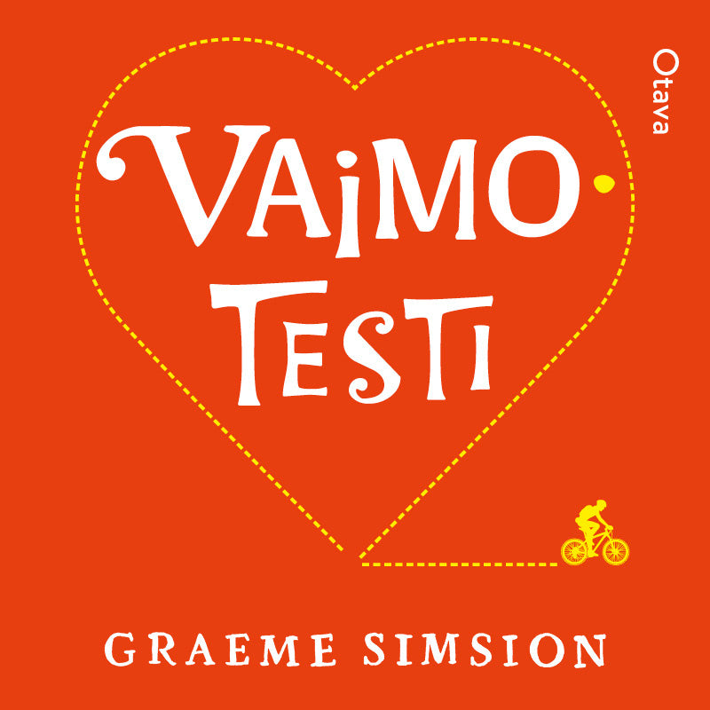 Vaimotesti – Ljudbok