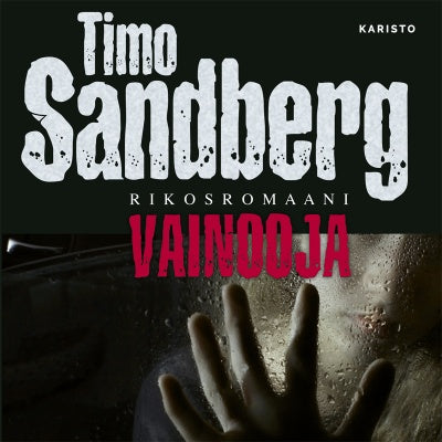 Vainooja – Ljudbok