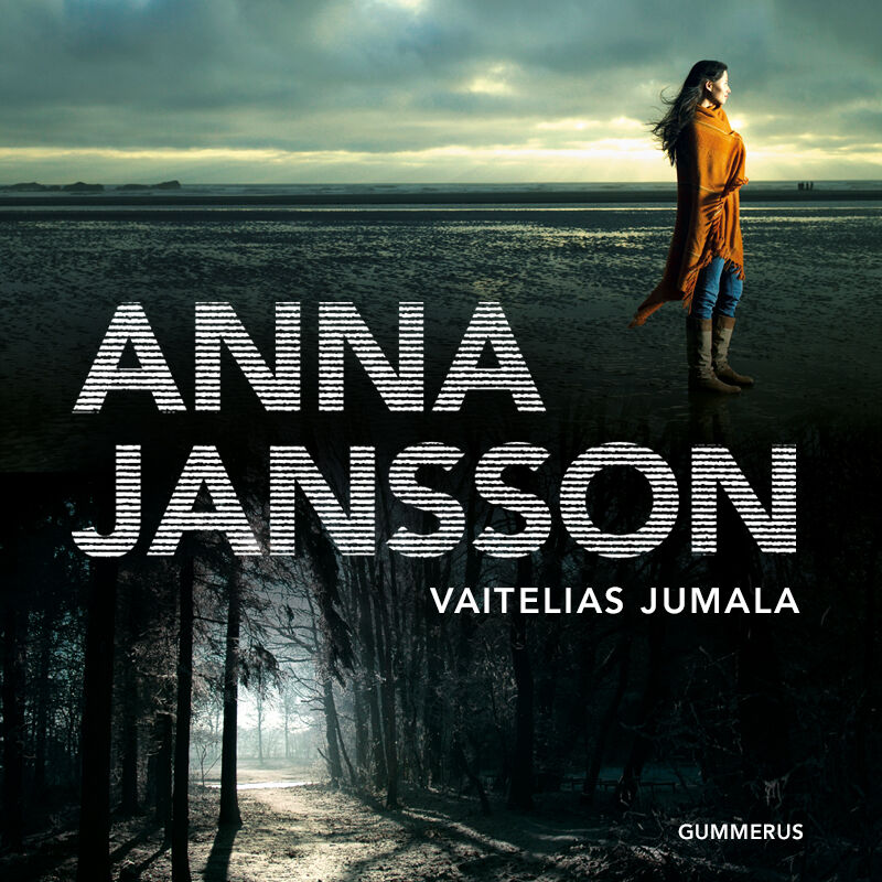 Vaitelias jumala – Ljudbok