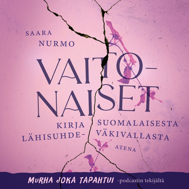 Vaitonaiset – Ljudbok