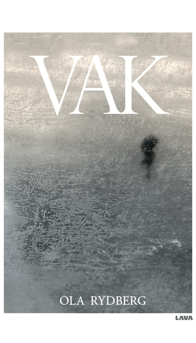 Vak – E-bok