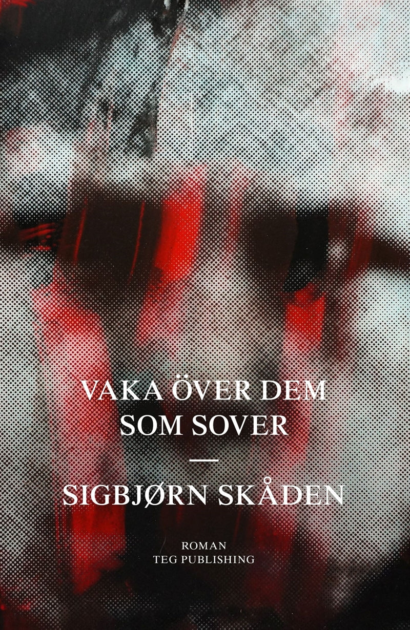 Vaka över dem som sover – E-bok