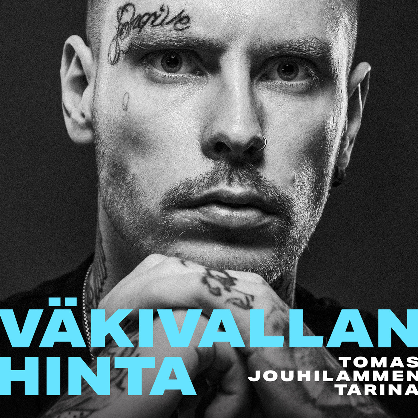 Väkivallan hinta – Ljudbok