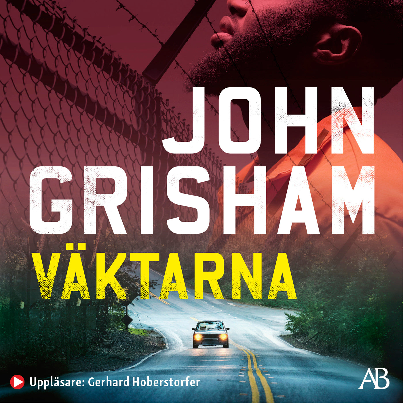 Väktarna – Ljudbok