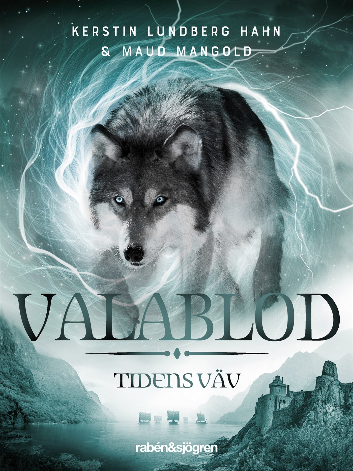 Valablod – E-bok