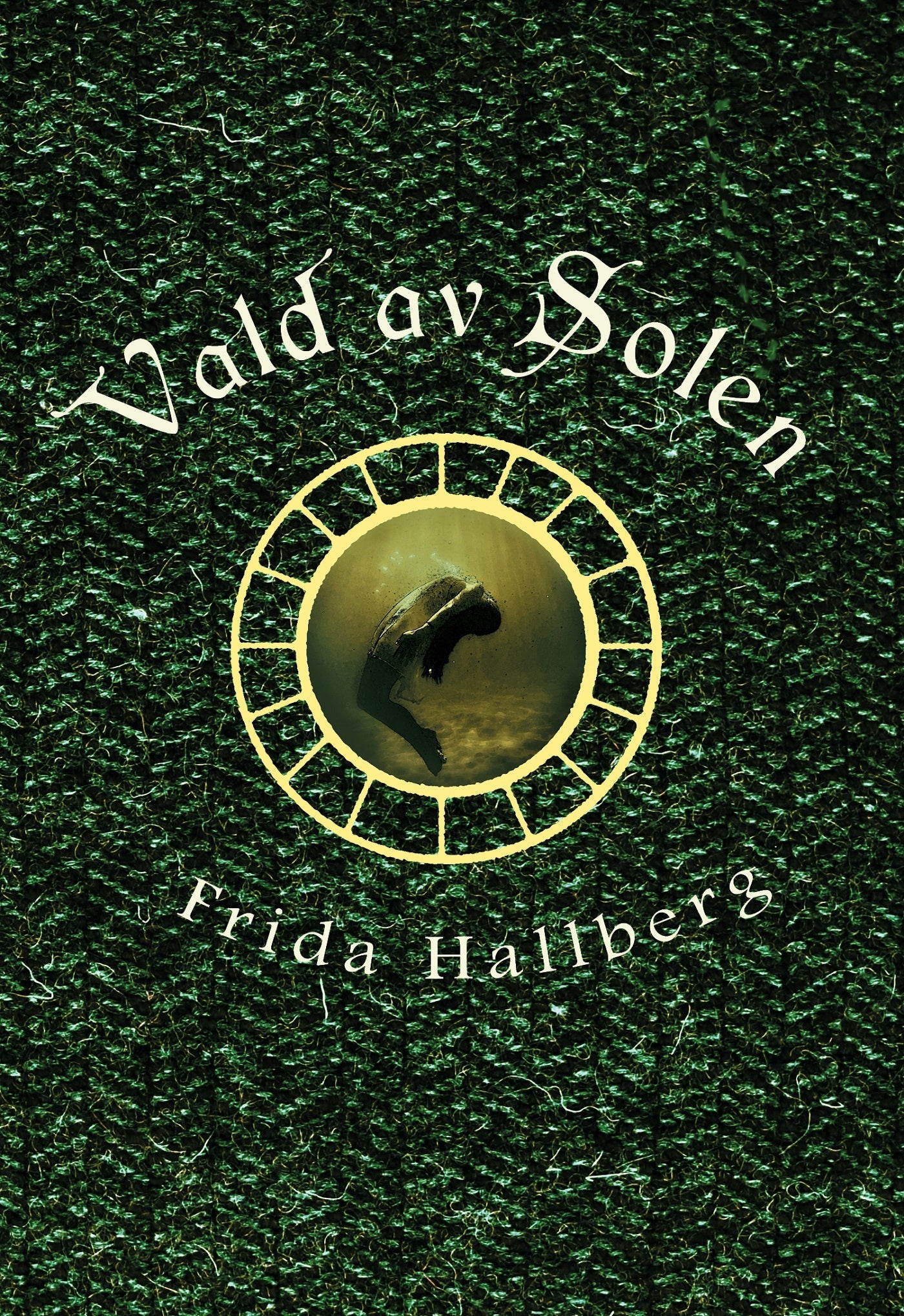 Vald av Solen – E-bok
