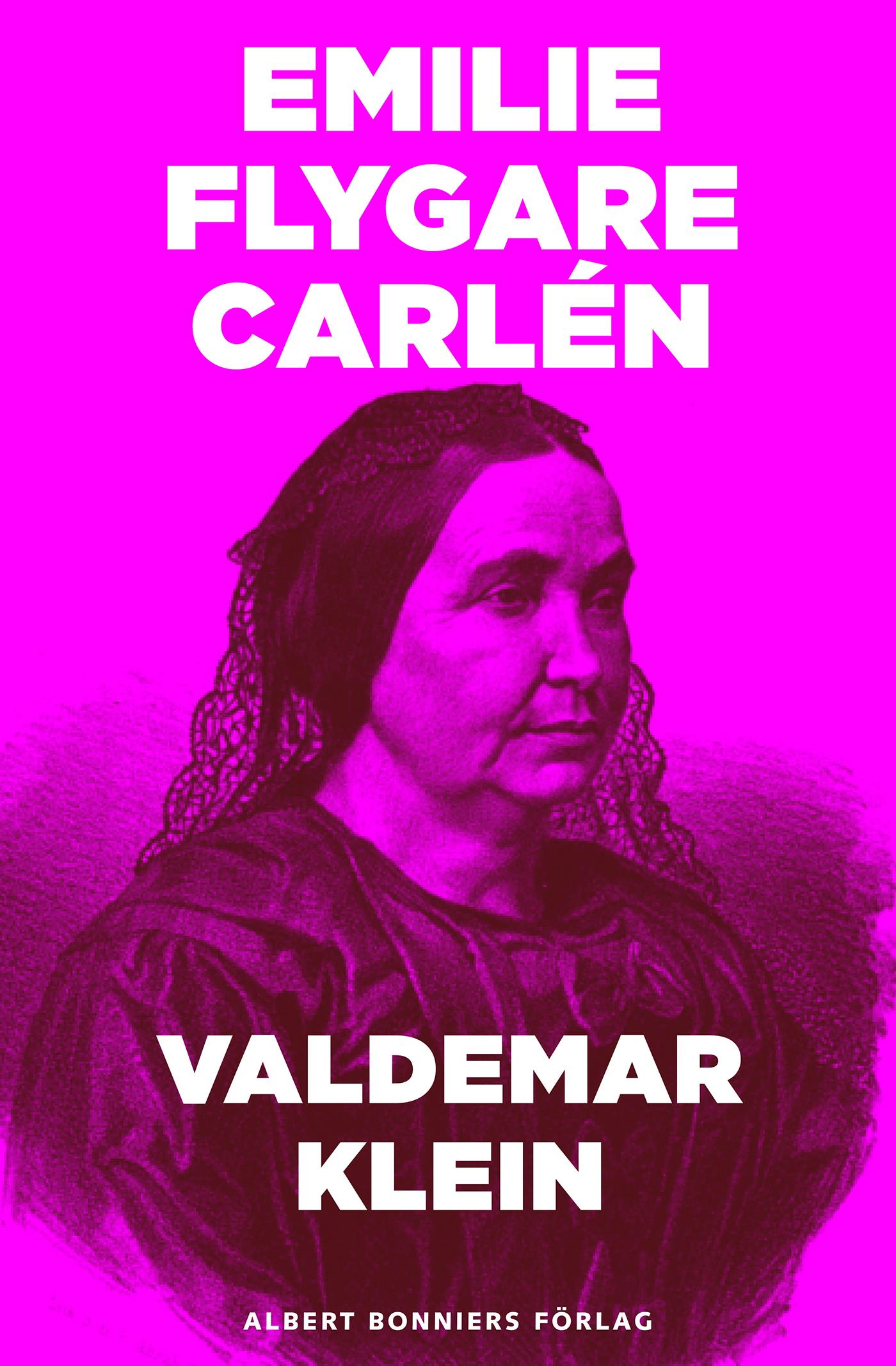 Valdemar Klein – E-bok