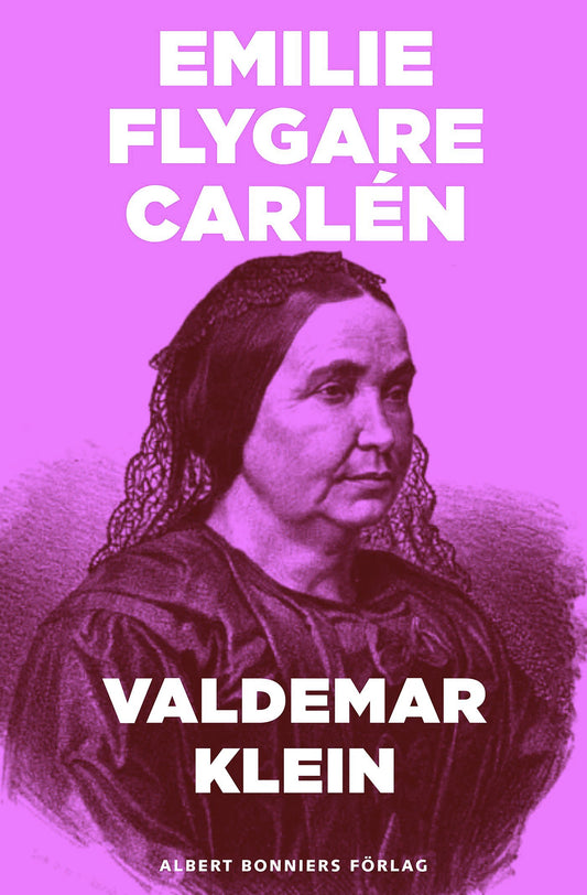 Valdemar Klein – E-bok