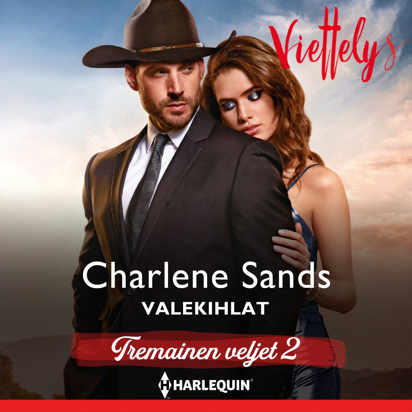 Valekihlat – Ljudbok