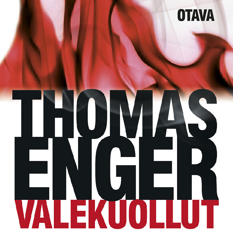 Valekuollut – Ljudbok