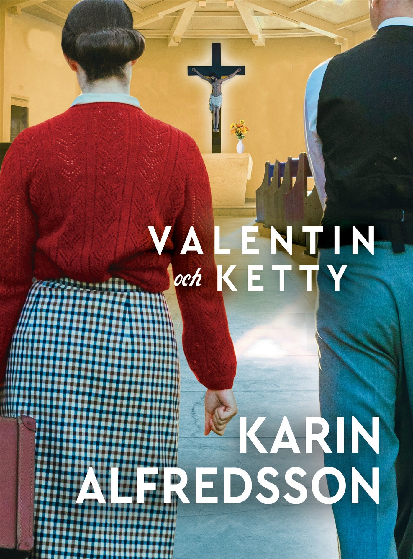Valentin och Ketty – E-bok