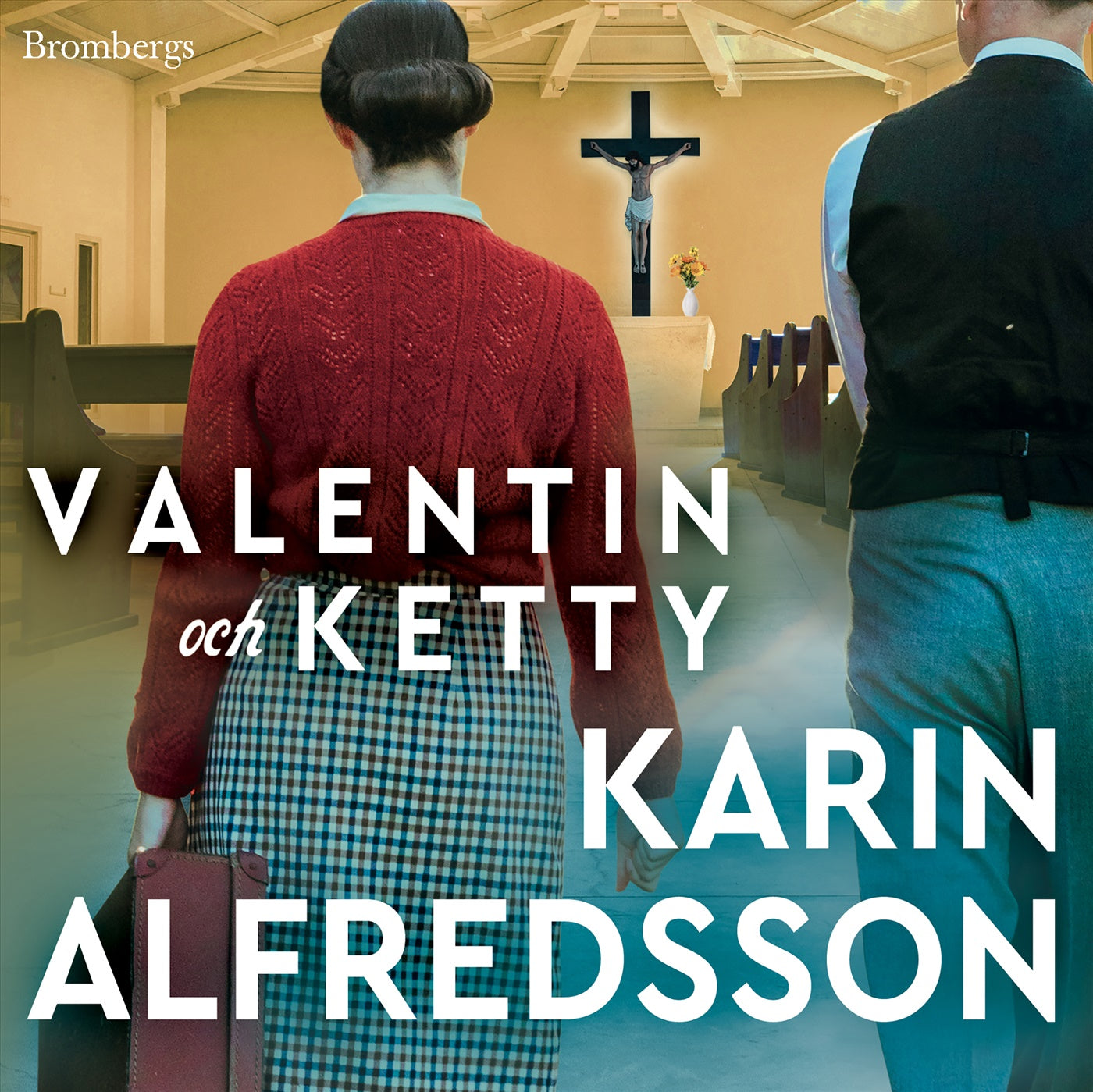 Valentin och Ketty – Ljudbok
