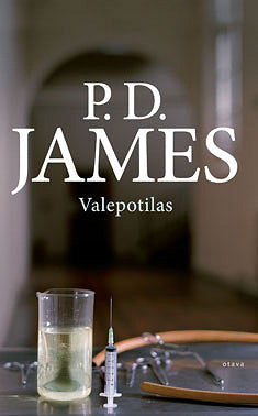 Valepotilas – E-bok