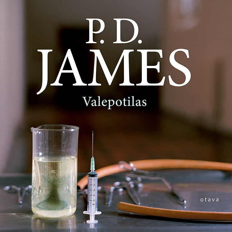 Valepotilas – Ljudbok