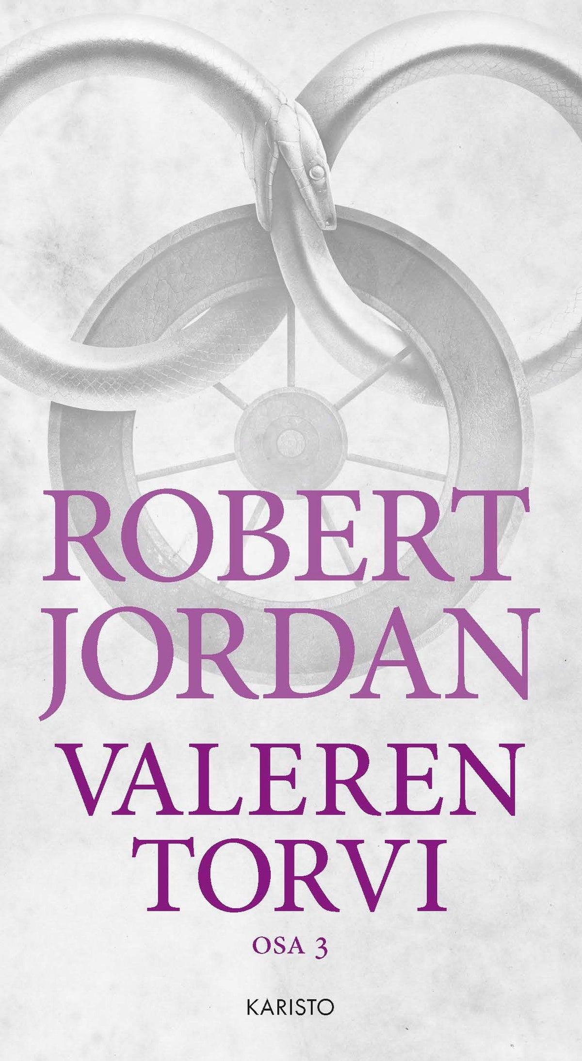 Valeren torvi – E-bok