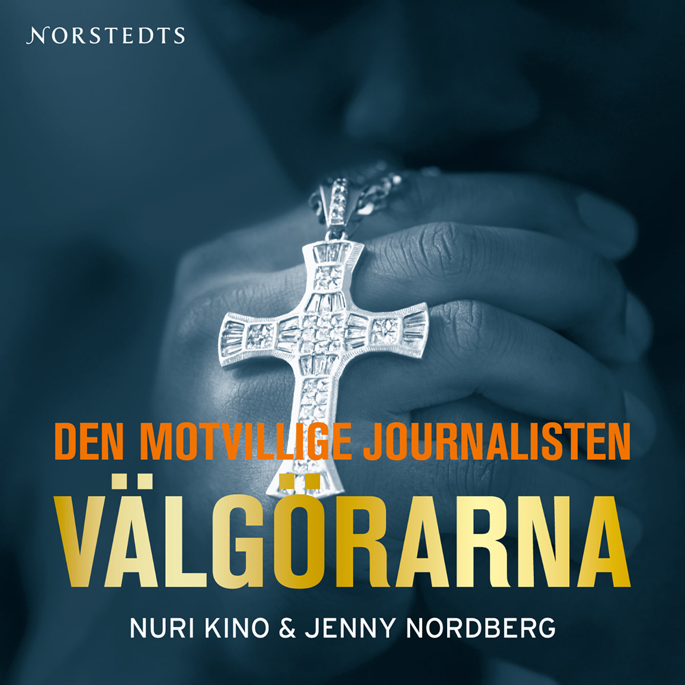 Välgörarna – Ljudbok