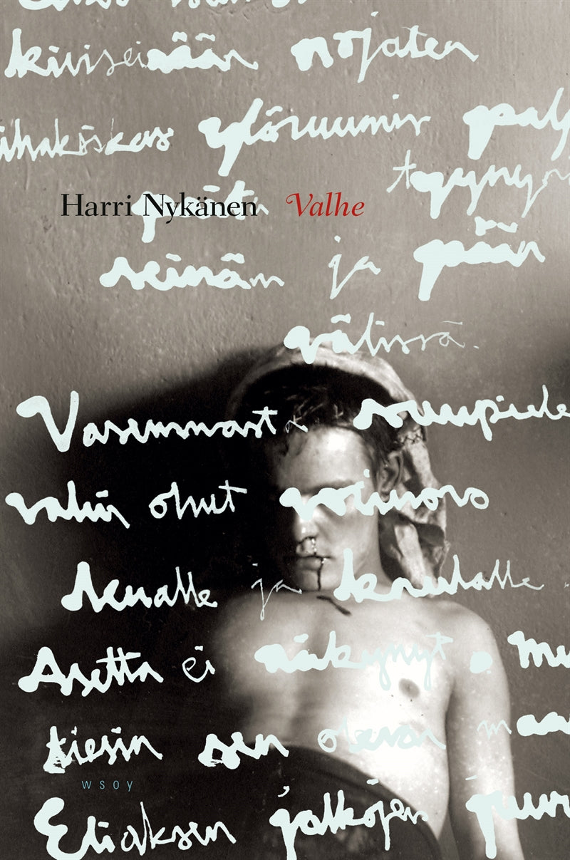 Valhe – E-bok