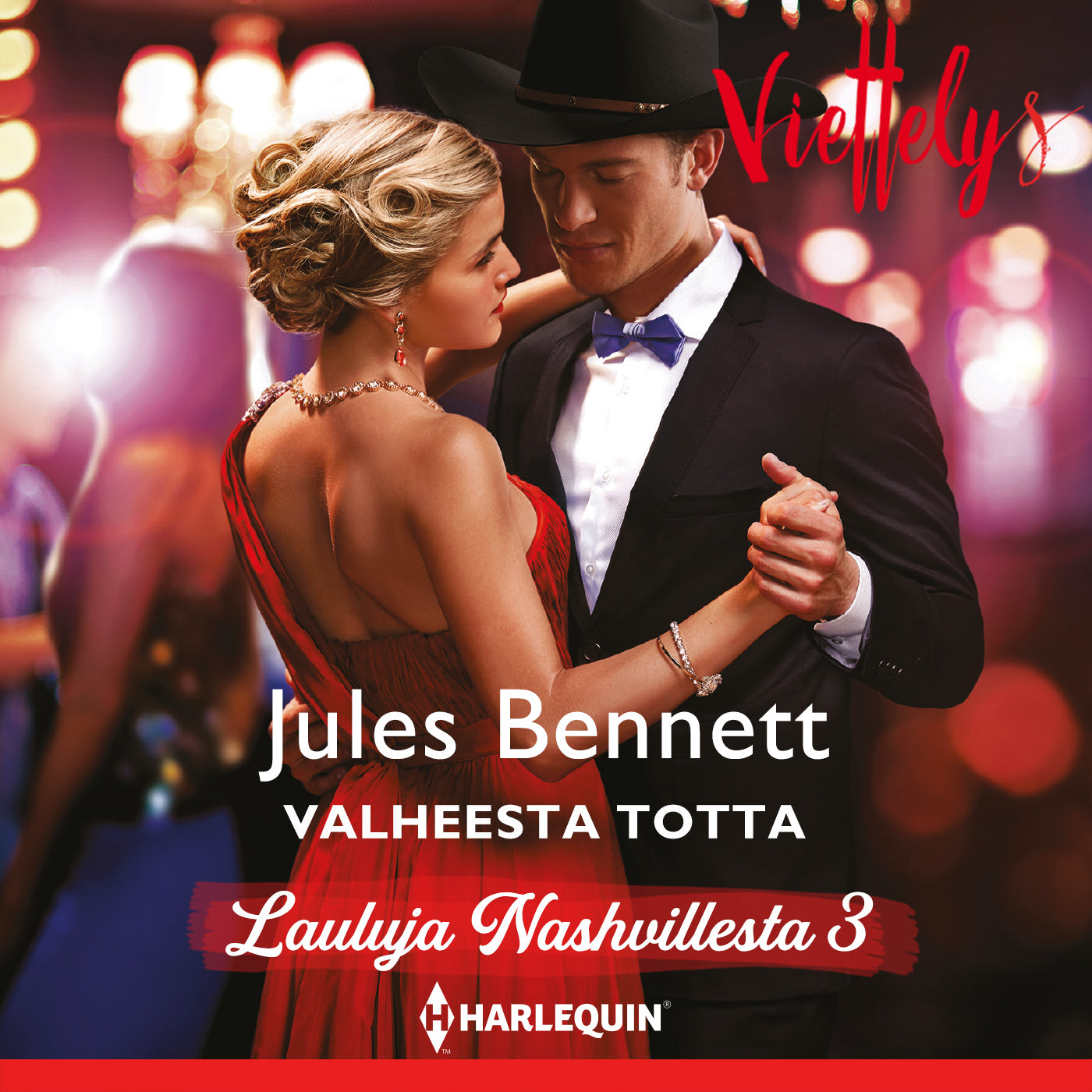 Valheesta totta – Ljudbok